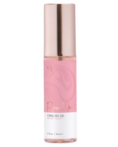 CGC Blow Me Oral Sex Gel