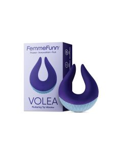 Femme Funn Volea Fluttering Tip Vibrator