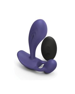 Love to Love Witty Flexible Dual Stim